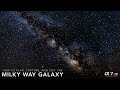 Mission: Milky Way - How to Plan, Capture, and Edit the MILKY WAY GALAXY | Shot with the Sony A7RIV