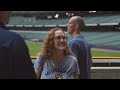 Brewers Top 2023 Draft Picks Brock Wilken and Josh Knoth Make It Official | Milwaukee Brewers