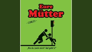 Video-Miniaturansicht von „Eure Mütter - Gefühle, Wo Man Schwer Beschreiben Kann (Demo Version)“