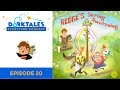 The Potential to Change in 'Redge’s Spring Awakening' - Dorktales Storytime Podcast EP20