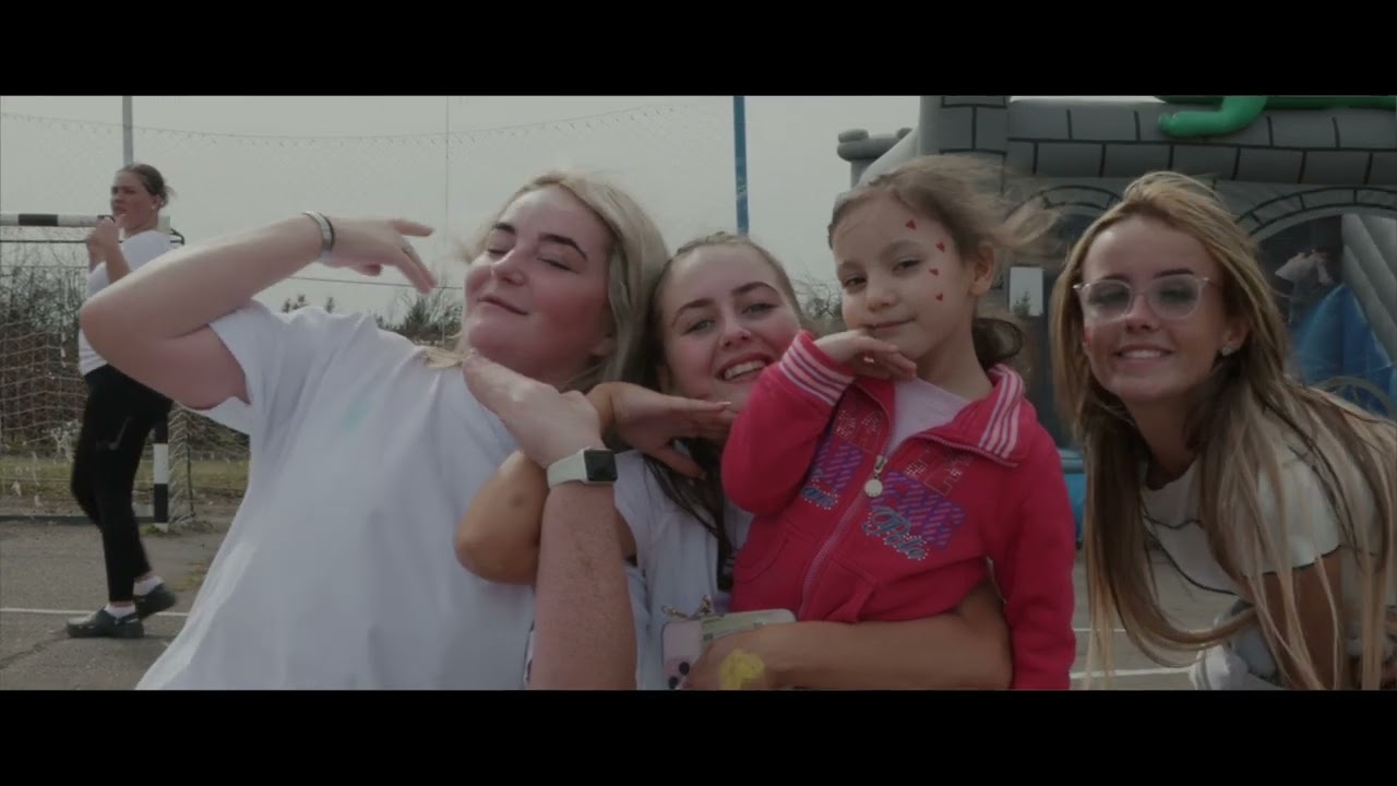 Romania Project 2025: Family Home & Fun Day