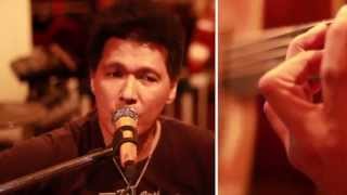 เหตุเกิดจากความเหงา ~ Emotion Town (โอ้ เสกสรรค์ Oh Seksun acoustic cover)