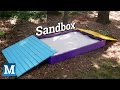 How to Make a Sandbox How to Make a Sandbox