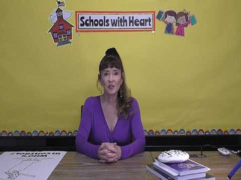 Episode 11 Who's In Control Olivia Lafield's Schools With Heart