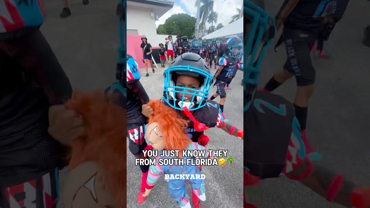 Florida Jits are DIFFERENT😂🌴 Gold teeth and all‼️🤯 