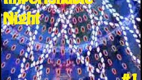 TEACH ME HOW TO TOUHOU | Imperishable Night #1