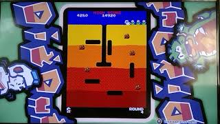 DeviantArt: The Game | Dig Dug