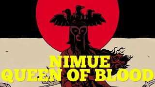 Hellboy's Most Terrifying Villain