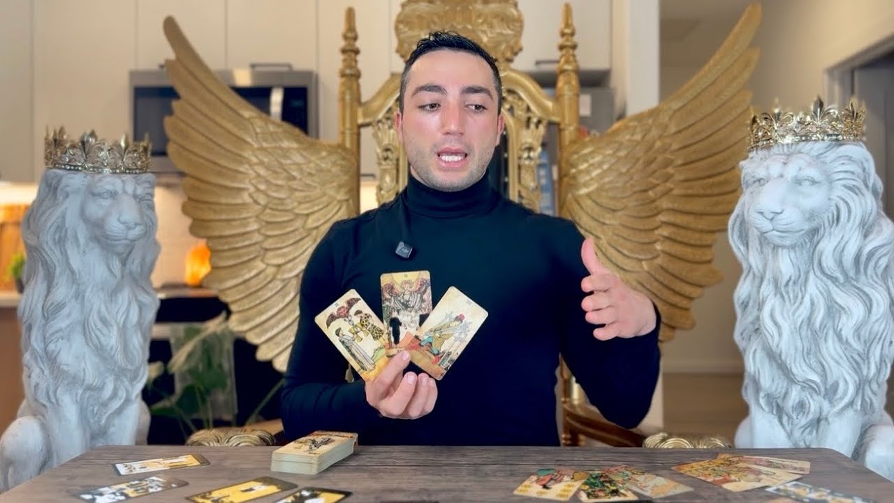 LEO - The WAY You PULLED BACK Leo, Made Someone THINK TWICE For What They DID! Prepare! 19-25