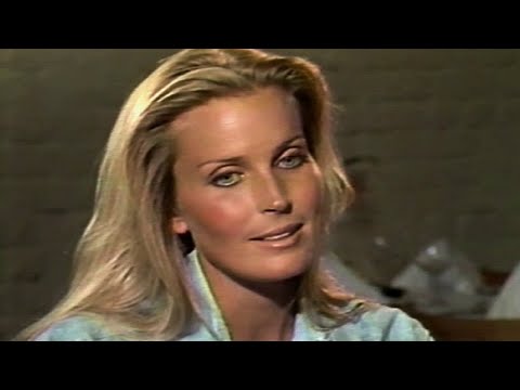 Video: Bo Derek: Biografie, Kreativita, Kariéra, Osobní život