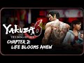 (PS4) Yakuza 6 - Chapter 2: Life Blooms Anew