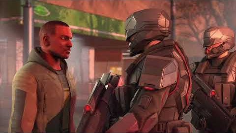 Ardenti Caelo: XCOM Episode 6 - A Brave New World [REMAKE]