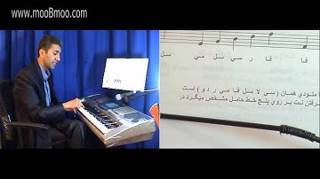 mooBmoo com Keyboard E004