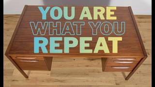 Small Habits That Build Identity