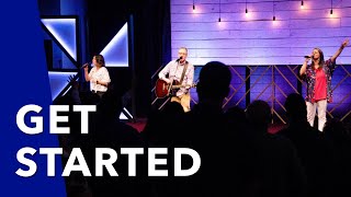 The BEGINNER’S guide to get started with tracks in worship