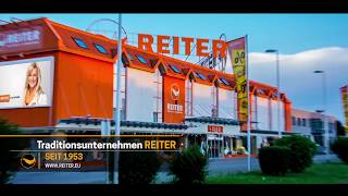 Betten Reiter – Sonnenschutz