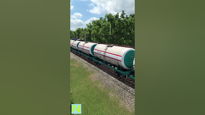 Russian Class CHS4 #shorts #transportfever2 #cabview #firstperson #railway #transportfever