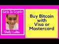 How to buy bitcoins with credit card?