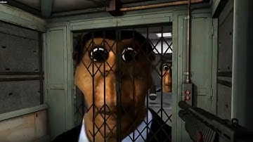 Obunga: The Elevator Saga