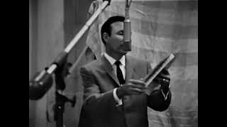 Jim Reeves Recording 