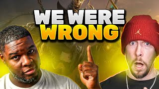 10 HEROES WE GOT WRONG (This Was Embarrassing!)