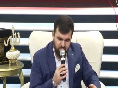 auzef obs ahmet şafak canlı