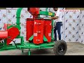 Mobile Silage Packing Machine Vidhata 4D Silopack  call 90688 09488