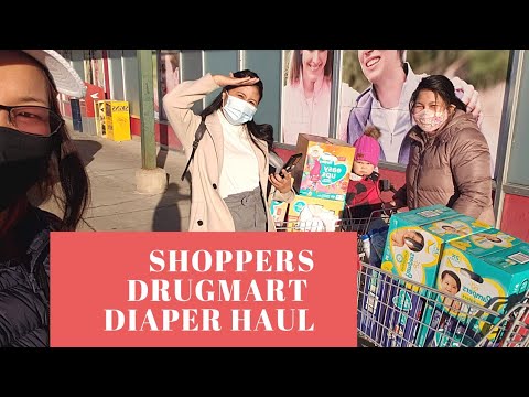 Diaper Deal Explained || No coupons needed