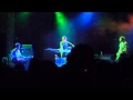 Mini Mansions live @ Ogden Theatre : Denver CO