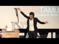 Physics as a Street Art | Tatiana Erukhimova | TEDxTAMU