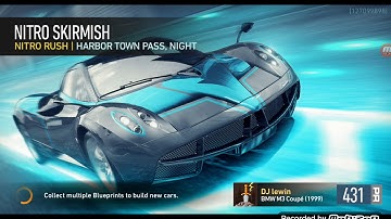 Need for speed no limits flashback levels