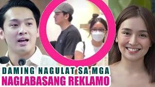 KATHRYN BERNARDO DAMAY🔴SA REKLAMO KAY MAYOR MARK ALCALA🔴