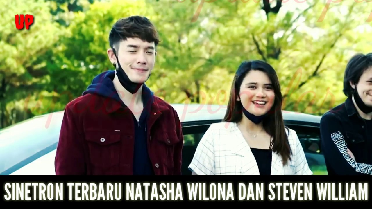 Astaganatasha Wilona Dan Steven William2020 Youtube