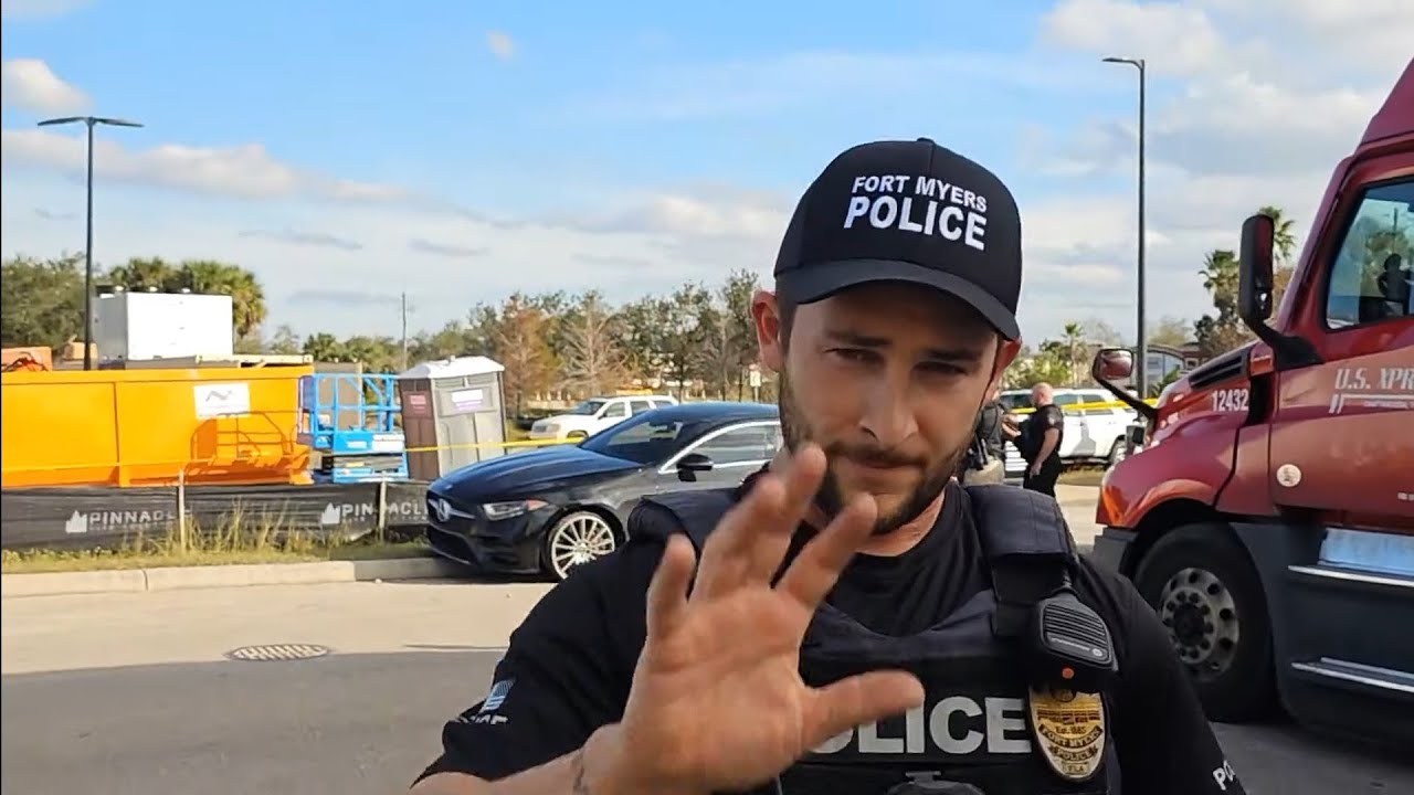 SAVING LIVES BY RECORDING COPS YouTube