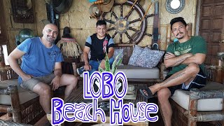 Beach House LOBO