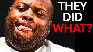The EDP 445 Scandal Ended Exactly How We Thought…They’re Trying To REDEEM Him