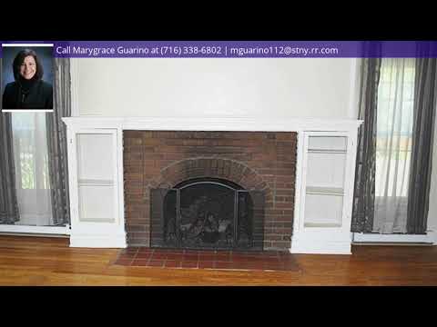 52 Houston Avenue, Ellicott, NY home video tour