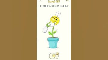 DOP 2 Delete One Part Level 137 love me... doesn