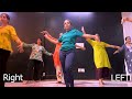 rangilo maro dholna | Part 1 | Step By Step | Dance Tutorial | Kiran Shah