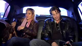 GOING BLONDE: The LEGALLY BLONDE Road to Broadway - 111 Days to Opening - Orfeh & Andy Karl at Home