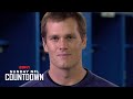 The other Tom Bradys (2011) | NFL Countdown | ESPN Archive