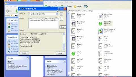 Moonshell 2 install guide for DSTT/i with YSMENU