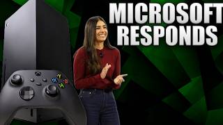 Xbox CEO Just Killed Any Reason To Own A PS5! Epic Xbox Announcement Has Sony Panicking!