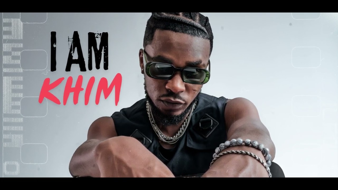 Watch Keemlyf - Medicine (Official Audio) on YouTube