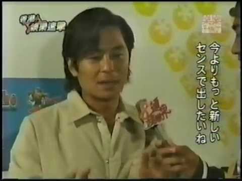 2000 卡拉OK訪問 王傑(HQ)