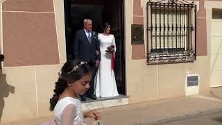 Pasodoble "Tú sabes cuánto te quiero" - Maribel Merino & Julián García