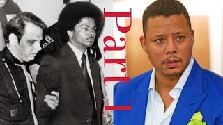 Terrence Howard Father Slays Man In Front Of Wife & Kids B4 Xmas PART1