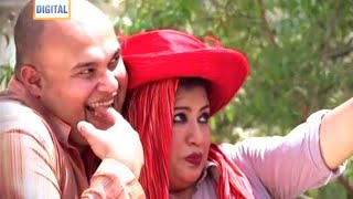 Quddusi Sahab Ki Bewah Episode 24...