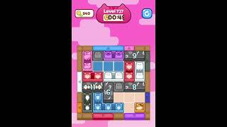 Cat Escape / Cat Away – Level 727 Walkthrough 🐱📦✨ screenshot 4