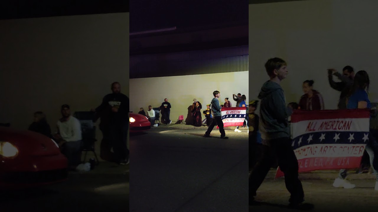 catasauqua parade YouTube